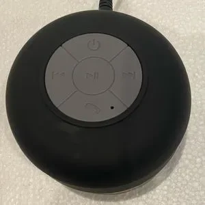 aquajam speaker 2boom shower speaker